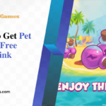 Pet Master Free Spins Link Today