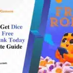 Dice Dreams Free Rolls Link