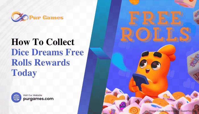 Dice Dreams Free Rolls Rewards