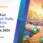 Mafia Master Free Spins