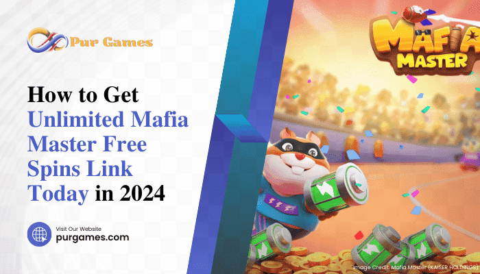 Mafia Master Free Spins