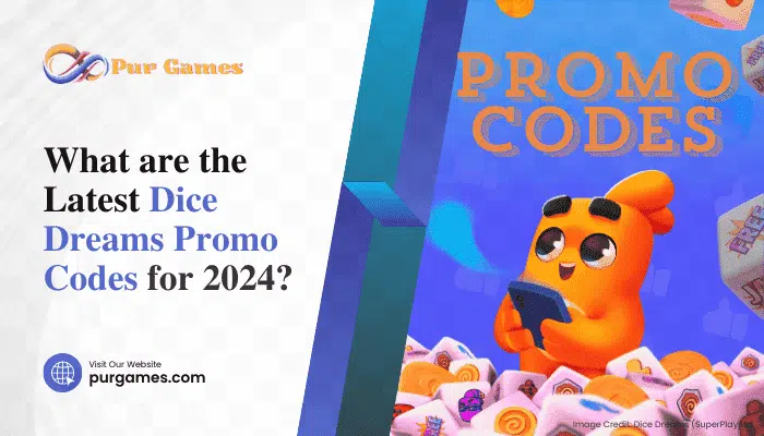 Dice Dreams Promo Codes